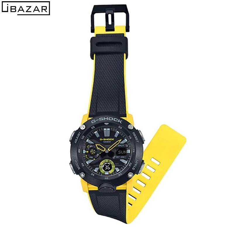 GA-2000-1A9DR